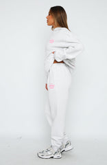 Comfort Club Sweatpants Mist