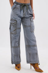 WALLEY CARGO JOGGER