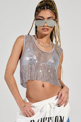 DANCE ALL NIGHT TANK