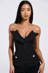 KYLIE BLOUSE
