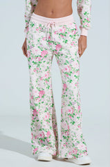 DREAMING OF SPRING SWEATPANTS