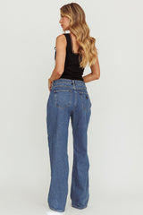 Abrand 95 Mid Baggy Bella