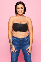 BOOBY TAPE Black