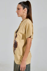 TYLA GRAPHIC TEE