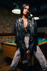 SIERRA TASSEL MOTO