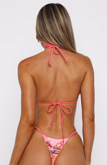 Bardos Bikini Top Pink Soleil