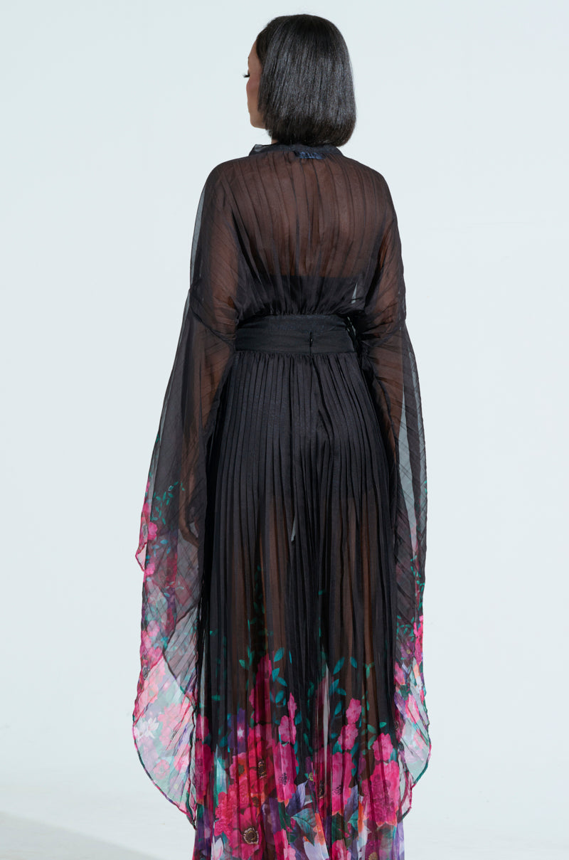 THE JULIE BLOUSE