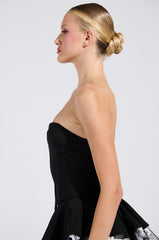LADY FRIEND CORSET