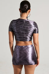 SILENCE TOP