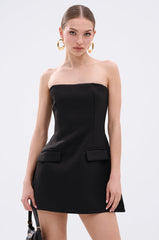 ERICKA MINI DRESS