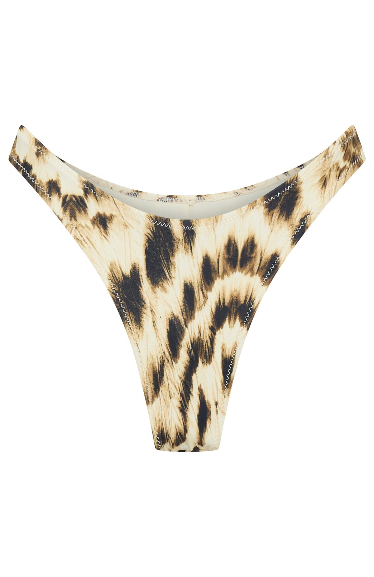 Belmont Bottoms Gilded Touch