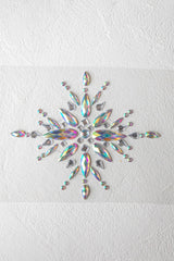 Celestial Body Jewels Multi