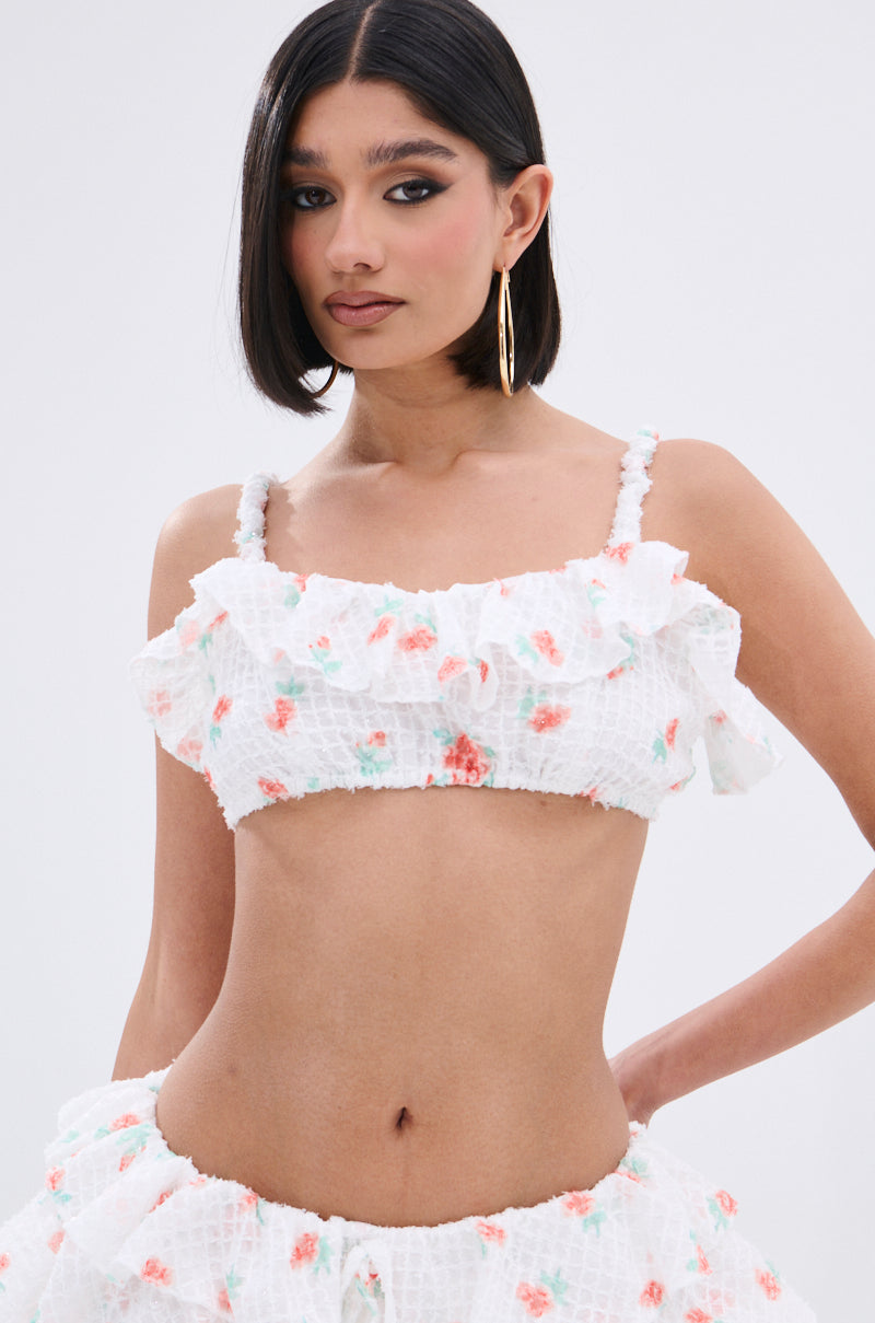 CUTIE PIE BRALETTE