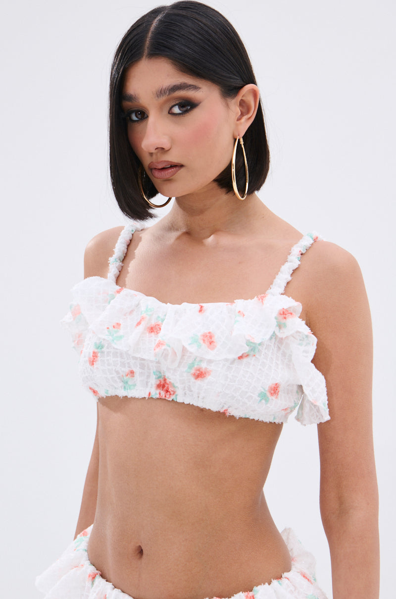 CUTIE PIE BRALETTE