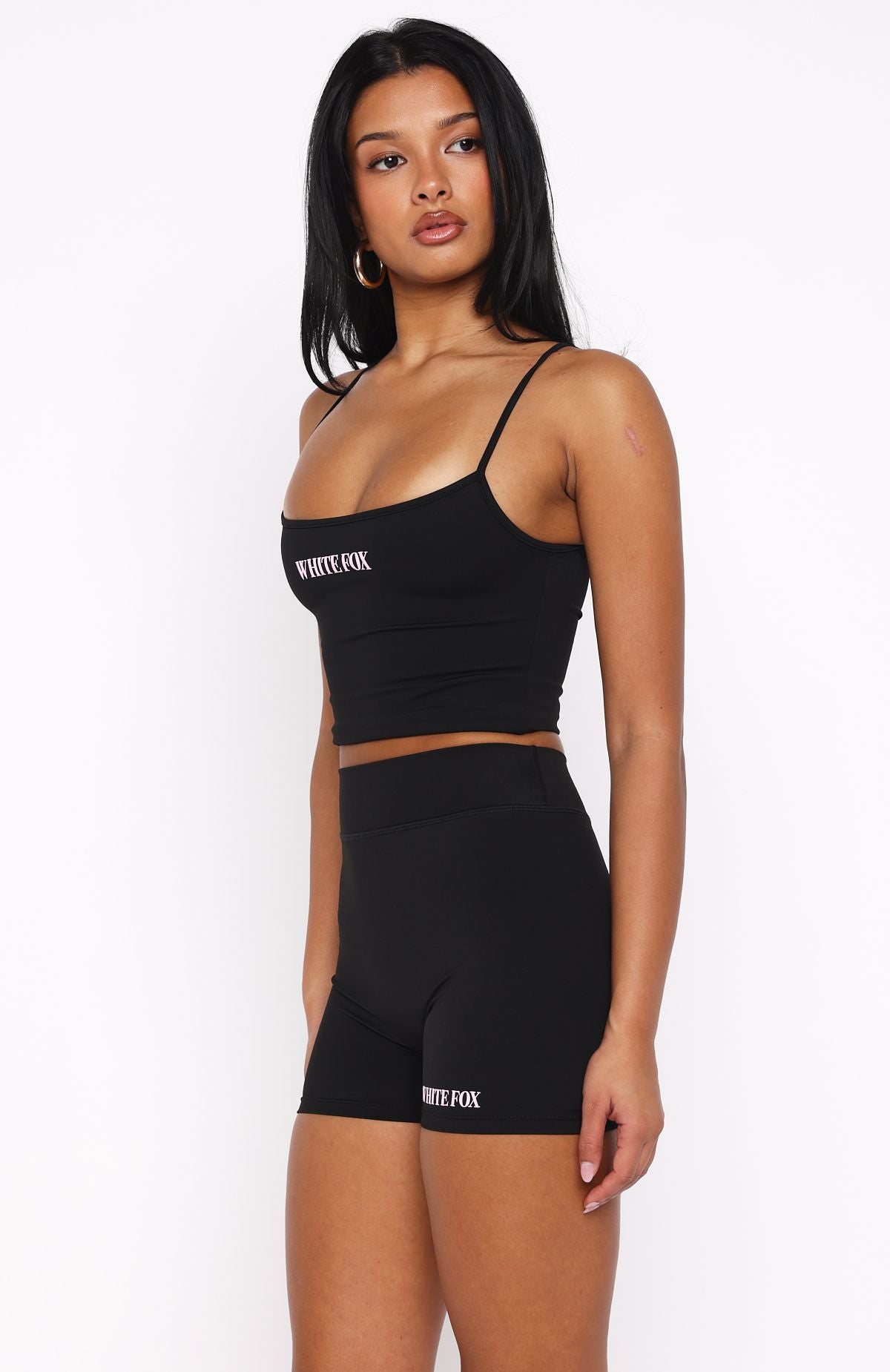 Maybe We Can Try Singlet Black