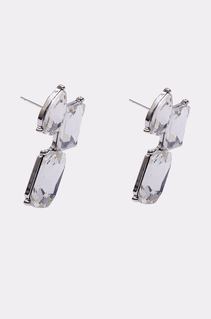 COUNTDOWN EARRING