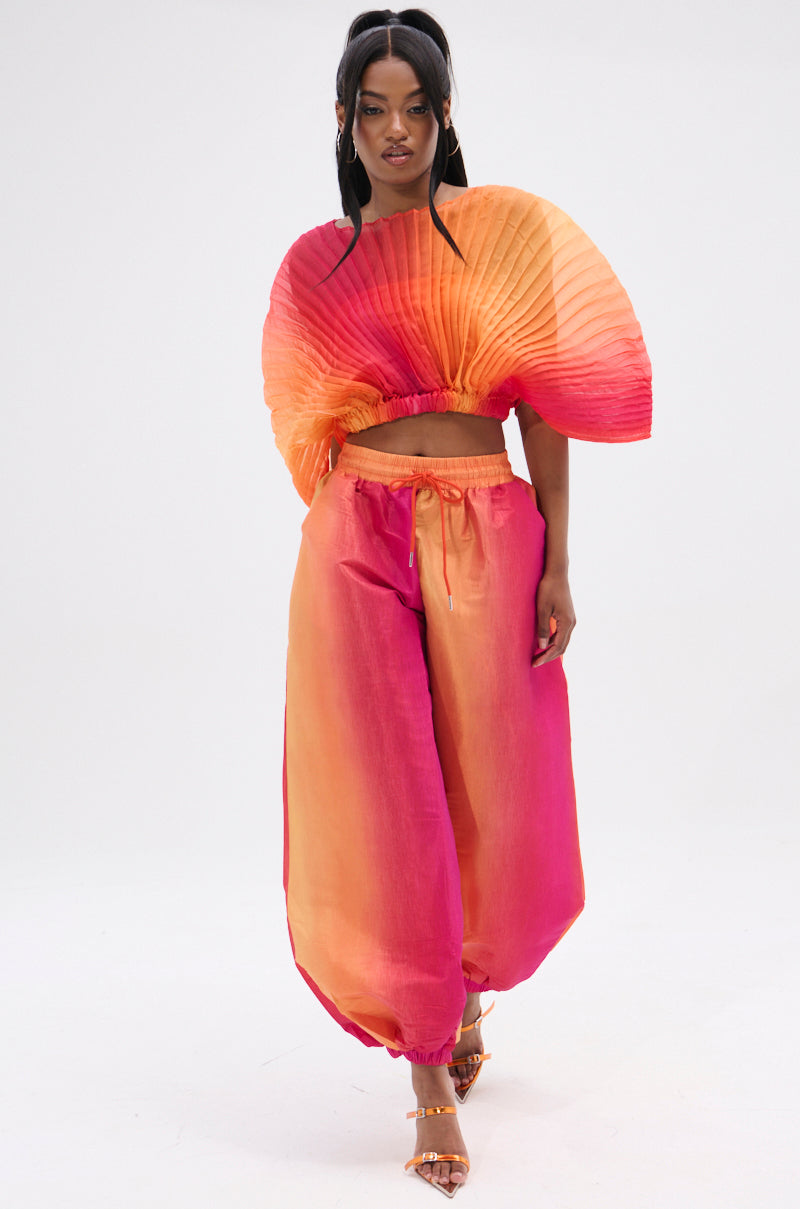 SORBET BLOUSE