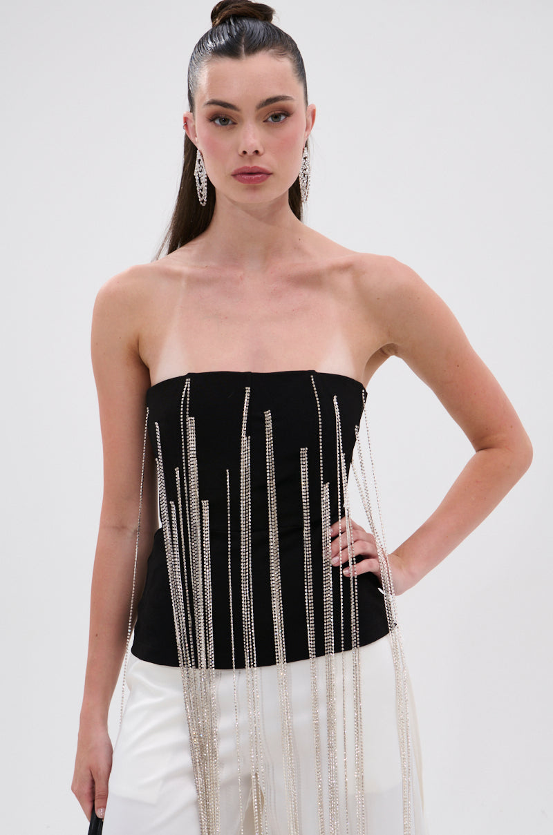 SHINE ON YOU CORSET