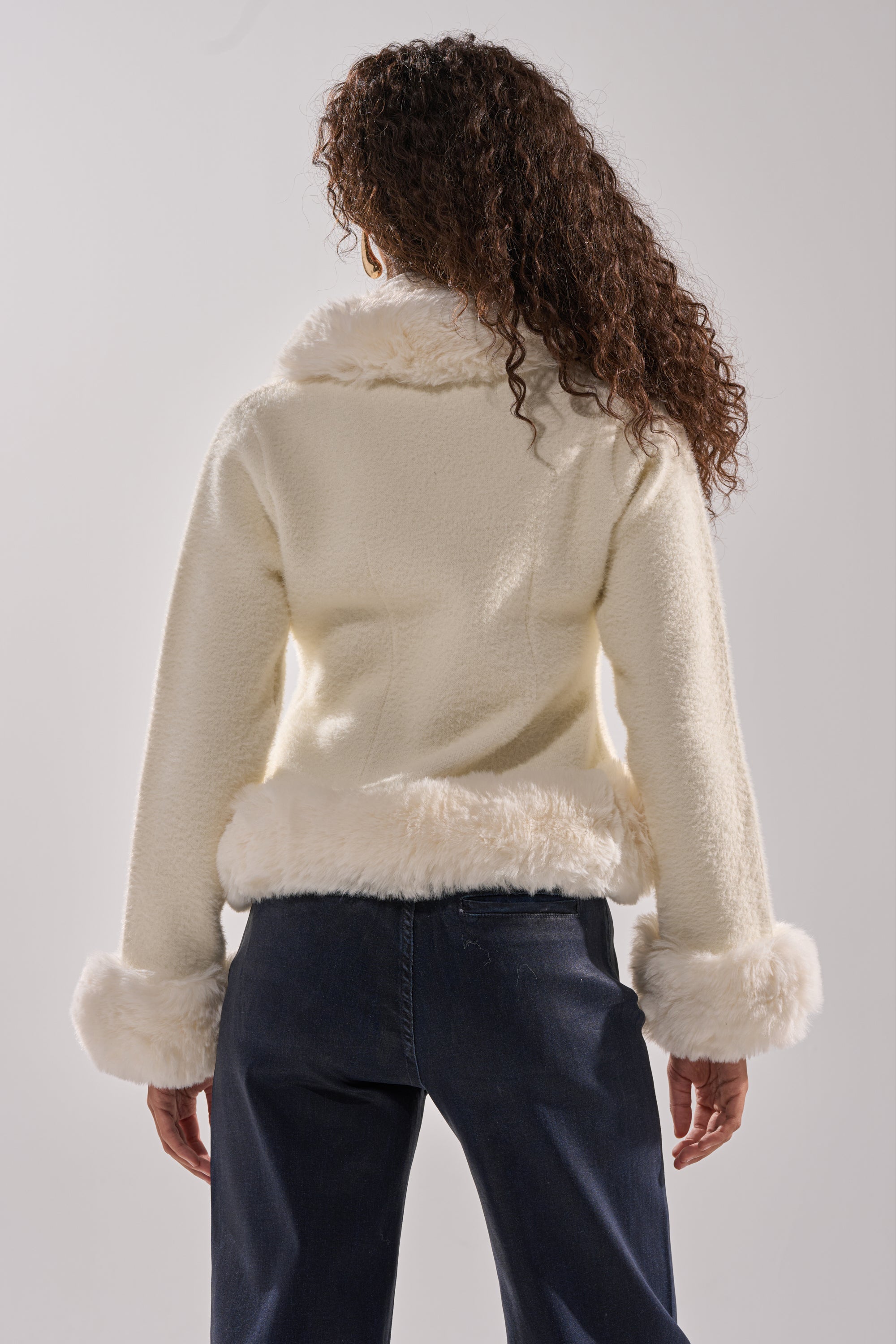 SOFT TOUCH CARDIGAN