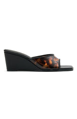 Giovanni Wedges Tortoise
