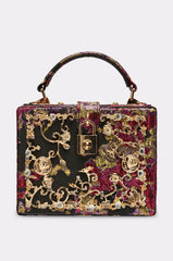 BIG MONEY TRUNK BAG