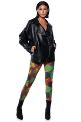 ALL NATURAL LEGGING