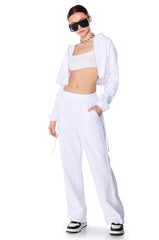 ARI STRAIGHT LEG JOGGER