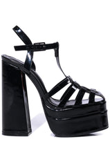 AZALEA WANG DANICA PLATFORM PUMP