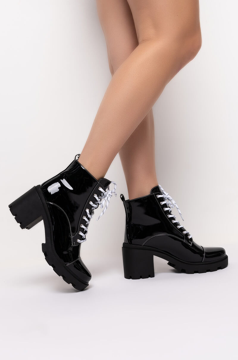AZALEA WANG I SAID WHAT I SAID BOOTIE IN BLACK