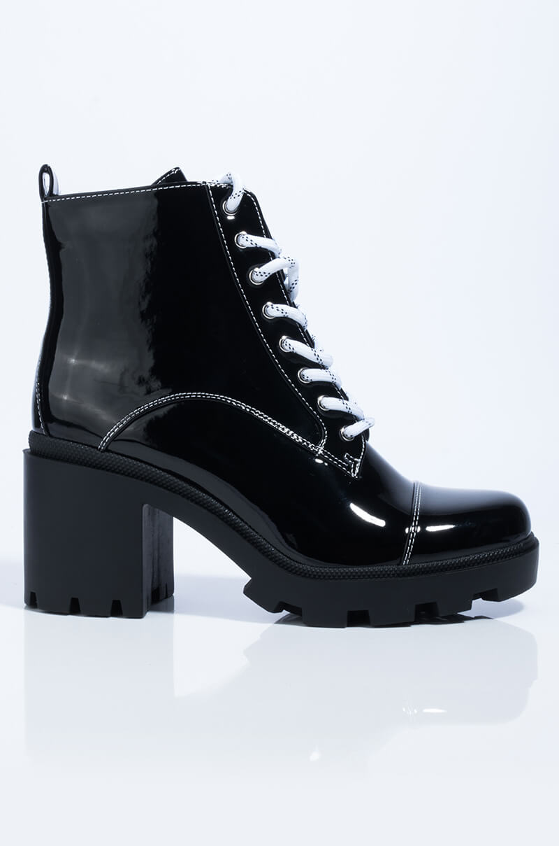 AZALEA WANG I SAID WHAT I SAID BOOTIE IN BLACK