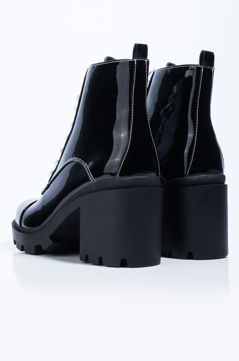AZALEA WANG I SAID WHAT I SAID BOOTIE IN BLACK