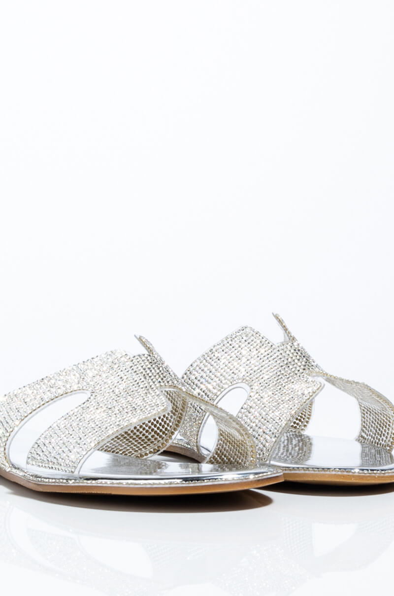 AZALEA WANG NEVER ON TIME FOR ANYTHING SLIP ON FLAT