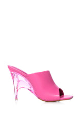 AZALEA WANG TISHALA PINK SANDAL