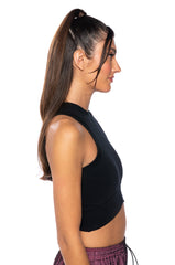 BACK TO THE BASICS V HEM TANK