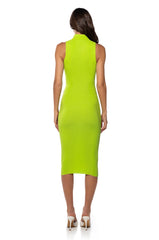 ROSALIA MIDI DRESS
