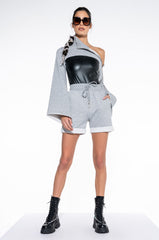 BEST I EVER HAD SWEATSHORTS