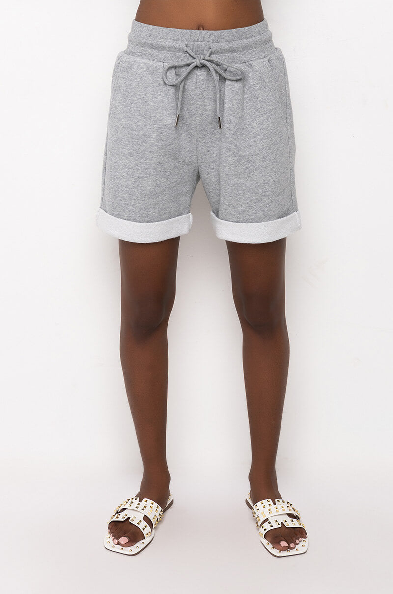 BEST I EVER HAD SWEATSHORTS