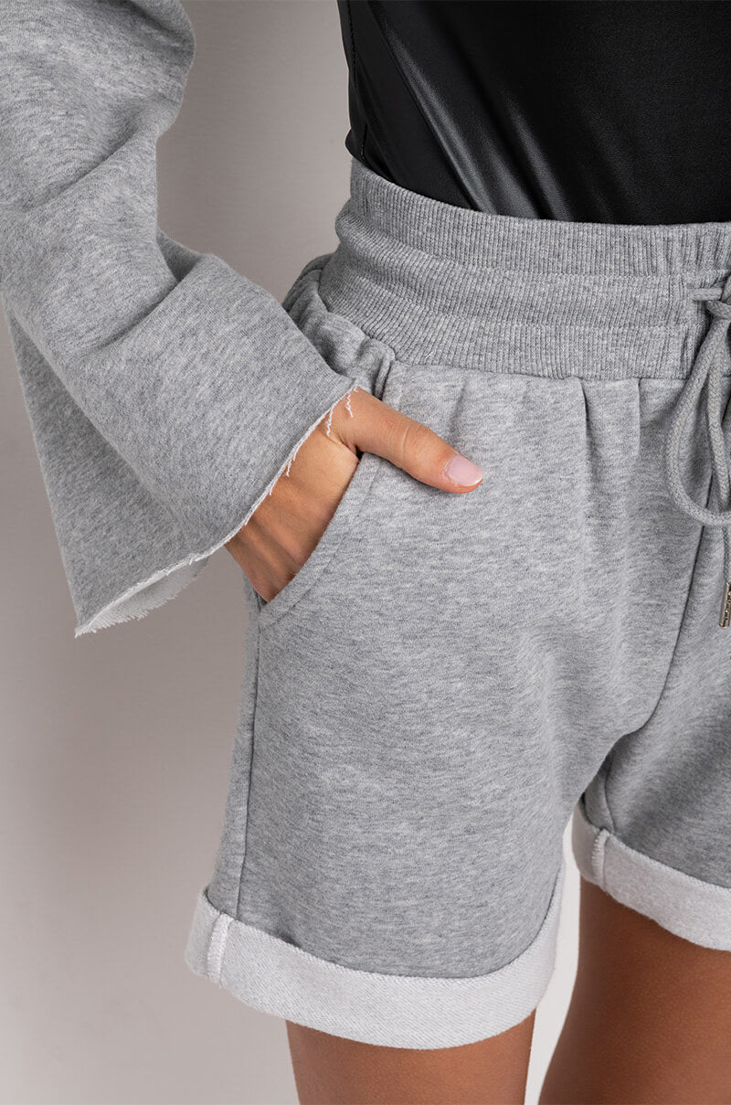 BEST I EVER HAD SWEATSHORTS