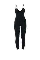 BETTER THAN ANYTHING STRUCTURED BUST CATSUIT
