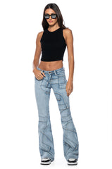 BETTER TOGETHER BOOTCUT JEANS