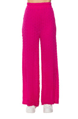 BIANCA MESH PANTS