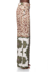 BLISSFUL SOUL PALAZZO PANT