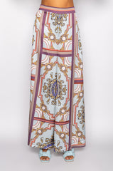 BOSS UP WIDE LEG PALAZZO PANTS