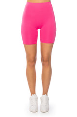 BUTTERCUP COLLECTION BIKER SHORT