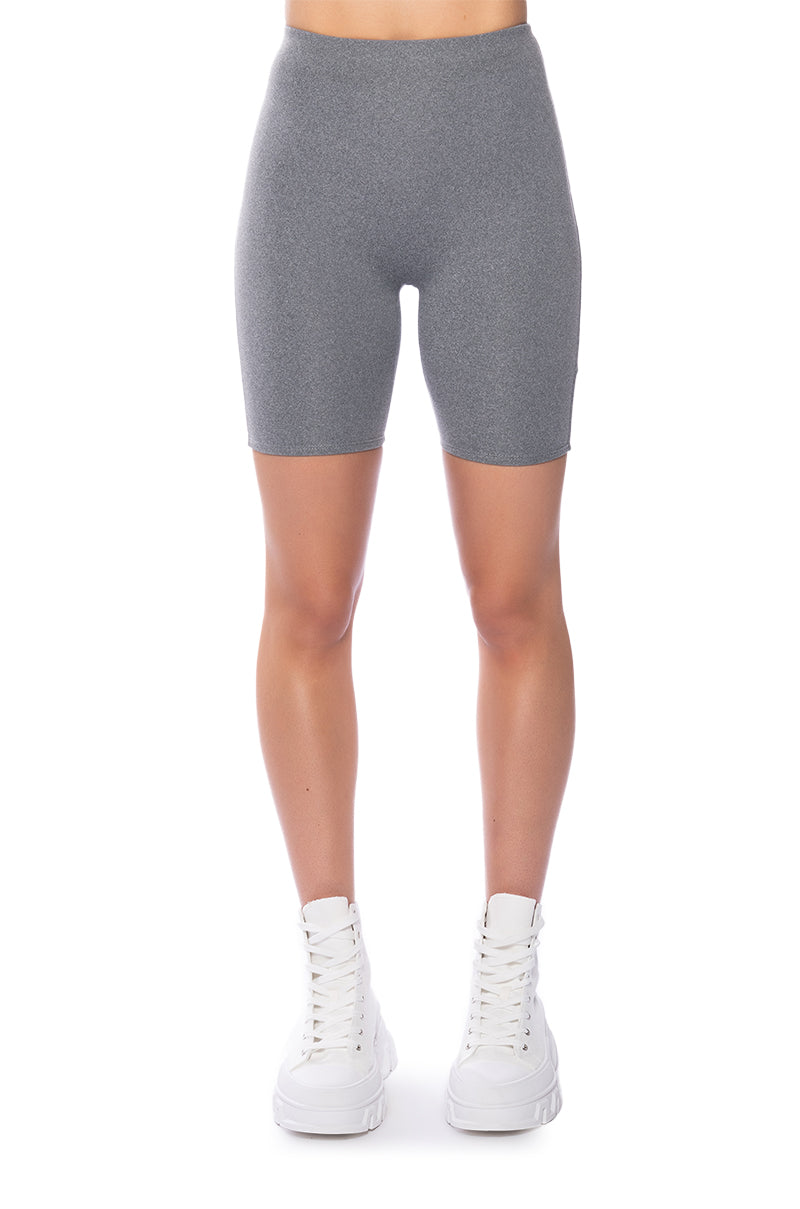 BUTTERCUP COLLECTION BIKER SHORT