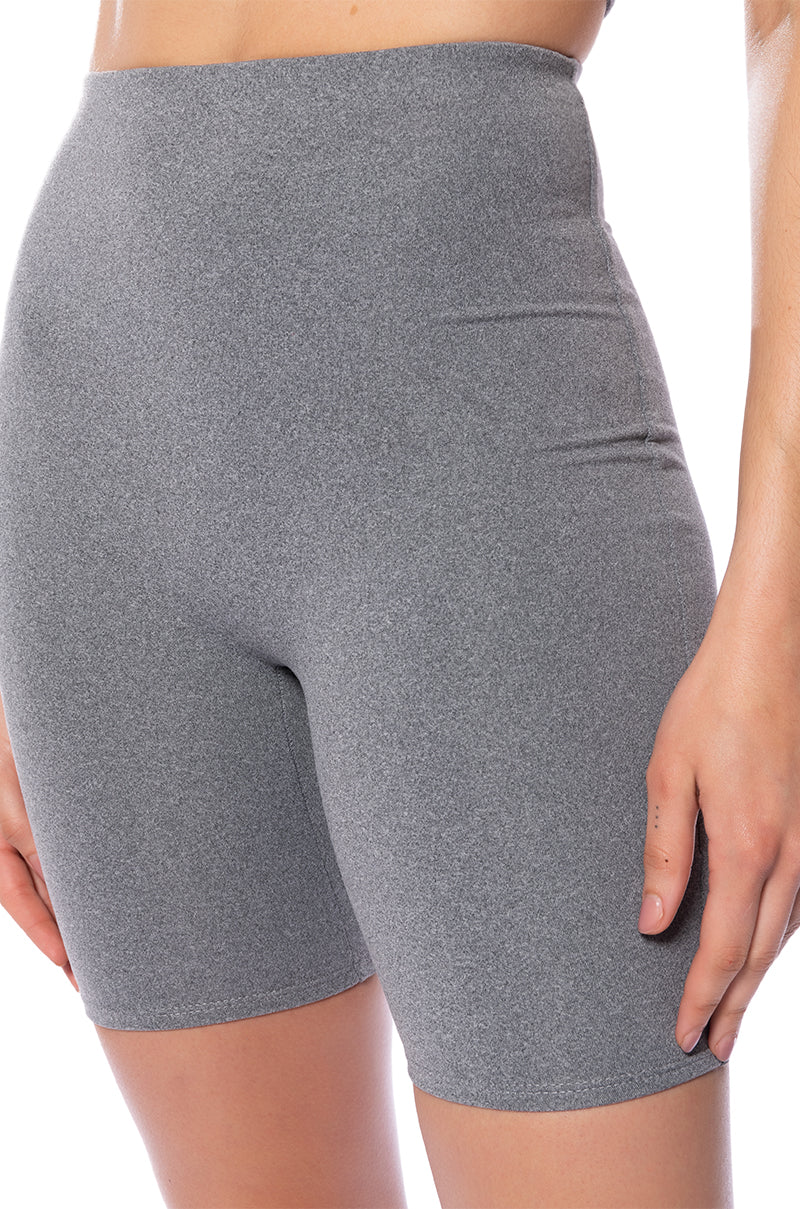 BUTTERCUP COLLECTION BIKER SHORT