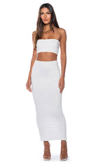 BUTTERCUP COLLECTION MAXI SKIRT