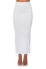 BUTTERCUP COLLECTION MAXI SKIRT