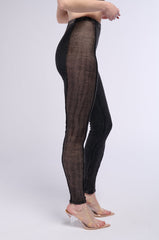 CALLING ALL BASICS MINERAL WASH LEGGING