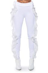 CAMELLIA LEGGINGS